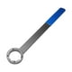 thumbnail image 4 of Herramienta Profesional Para Cambiar La Correa De Distribución Del Motor. Llave De Sujeción Para Polea De Cigüeñal., 4 of 8