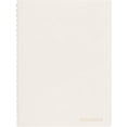 thumbnail image 1 of WWS-Septcouleur Lab Notebook, 8.35 x 6.22 Inches (A5), 3mm square grid, 100 sheets, Crisp White (N768-06), 1 of 4