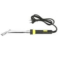 thumbnail image 3 of Electric Soldering Iron, 200W Stable Temperature Soldering Iron, Comfortable To Hold Repair Welding For -Free Soldering Process, 3 of 8