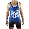 thumbnail image 3 of Respect All Fear None Reversible Singlet 1, 3 of 6