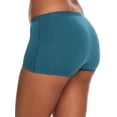 thumbnail image 2 of Saalt Womens Leak Proof Comfort Boyshort Style-02-003, 2 of 2