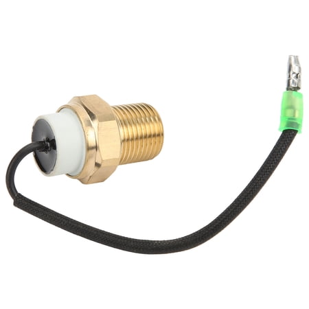 Thermo Switch Sensor, Brass 3085352 Long Durability Original Standard ...