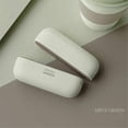 thumbnail image 3 of New 2 in 1 magnetic rechargeable hand warmer electric portable hand warmer ergonomic compact pocket, 3 of 5