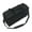 Black, variant on TUIBELYN Portable Clarinet Case Wear-resistant Shockproof Clarinet Case Clarinet Carrying Bag