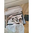 thumbnail image 1 of Jordan 4 Retro Military Black - Size 9.5, 1 of 6