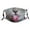 A, variant on Riforla Funny Animal Face Reusable Washable with Tiger Cat Dog Monkey Pig Designs for Kids & Adults Face mask A