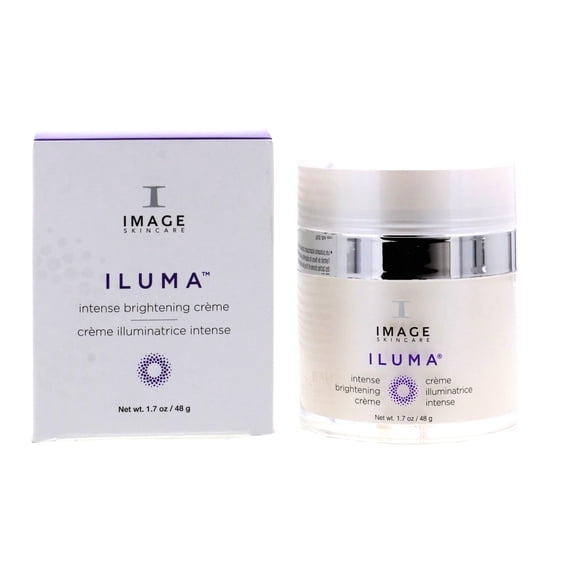 Image Skincare Iluma Intense Brightening Creme 1.7oz/48g