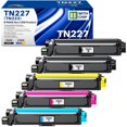 thumbnail image 1 of Cartuchos de tóner Colorfly TN227 de alto rendimiento para HL-I3290CDW, 1 of 7
