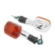 thumbnail image 4 of Blinker for Honda Shadow 500, VT500C, Rebel, CMX250, 4 of 5