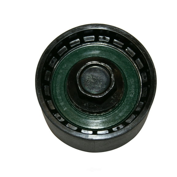 GMB 425-9390 Engine Timing Belt Idler Fits select: 2000-2004 FORD FOCUS, 1998-2003 FORD ESCORT