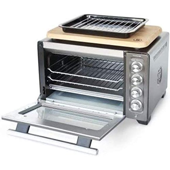 KitchenAid Toaster Ovens in Toaster Ovens