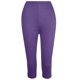 thumbnail image 3 of WILLBEST Pantalones de Yoga de Cintura Alta para Mujer, Mallas de Entrenamiento de 7/8 de Largo para Fitness, Correr, Gimnasio, Uso Diario, Elásticos, Suaves Y Cómodos. Mediana, 3 of 3