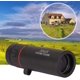 thumbnail image 4 of Mini Telescopio Monocular Portátil Rojo Verde para Acampar y Cazar, 4 of 4