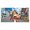 C, variant on Oktoberfest Photo Booth Prop Backdrop, Bavarian Theme Party Decorations, 70 x 35 in