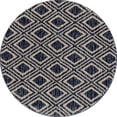 thumbnail image 2 of Classic Contemporary Area Rug with Geometric Pattern, 08, 2 of 4