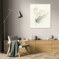 thumbnail image 3 of Paul Hargittai 36x44 Gallery Wrapped Canvas Wall Art Titled - Calla Lily III, 3 of 4
