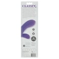thumbnail image 4 of Classix Silicone G-Spot Rabbit, 4 of 5
