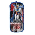 thumbnail image 2 of Mobile Suit Gundam Big Capacity Pencil Case, Large Storage Pencil Pouch Pen Case Bag with Zipper, Pencil Case for Office Supplies, 2 of 8