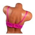 thumbnail image 3 of Women Bras 6 Pack of Plain Bra D cup DD cup DDD cup Size 42D (9102), 3 of 3