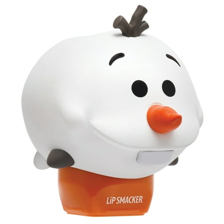 Lip Smacker Disney Tsum Tsum Baume à lèvres - Olaf Icy truffe Treat