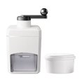 thumbnail image 1 of TOWED22 Household Shaved Ice Portable Manual Ice Sand Thickening Ice Sand Manual Ice, 1 of 5