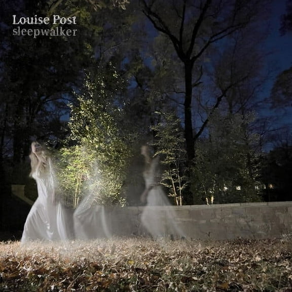 Louise Post - Sleepwalker - Music & Performance - Vinyl