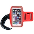 thumbnail image 1 of La bolsa de brazo para correr al aire libre a prueba de sudor es adecuada para la bolsa de brazo para teléfono móvil de menos de 7 pulgadas, 1 of 5