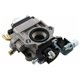 thumbnail image 5 of Carburetor Kit for AL-KO BC410, BC4535, BC4125 Trimmer with Fuel Hose and Filter, 5 of 5