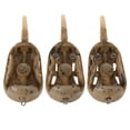 thumbnail image 4 of Herramienta de pesca Irfora 3pcs Molde alimentador de pesca Moldes de liberación rápida Herramienta de soporte de cebo de pesca de carpa Irfora Herramienta de pesca, 4 of 7