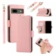 thumbnail image 1 of Funda De Piel Tipo Cartera Con Ranura Para Google Cover, 1 of 6