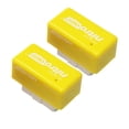 thumbnail image 1 of Fiudx Chip Obd2, Caja de Optimización Del Consumo de Combustible, Potenciador Ecológico Del Rendimiento Del Vehículo, Reducción de Emisiones y Consumo, Optimización Del Vehículo, Conductores Conscien, 1 of 5
