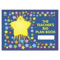 thumbnail image 2 of Carson Dellosa Education, CDP8205, Grades K-5 Teacher's Big Plan Book, 1 Each, 2 of 2