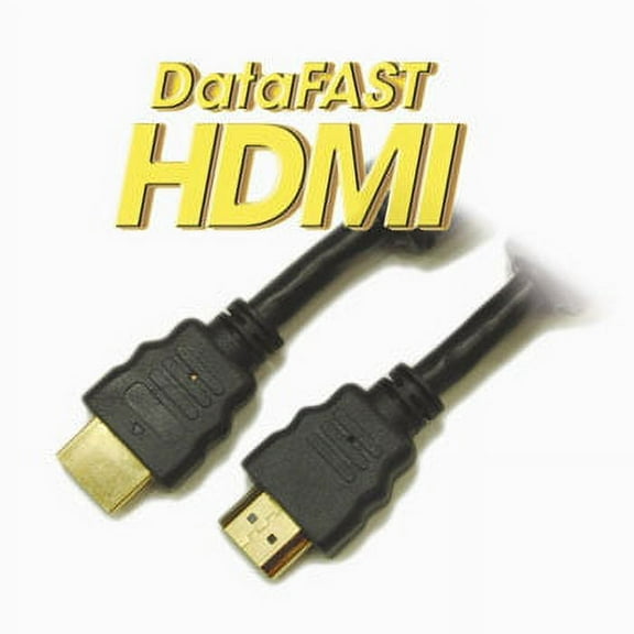 Promaster 8778 DataFast 6' HDMI Cable