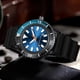 thumbnail image 3 of Reloj Automático Para Hombre, Luminiscente Calendario Mirar, Impermeable Reloj De Cuarzo - Reloj De Pulsera - Reloj De Vestir Para Hombre. - Reloj Con Bisel Giratorio Para, 3 of 7