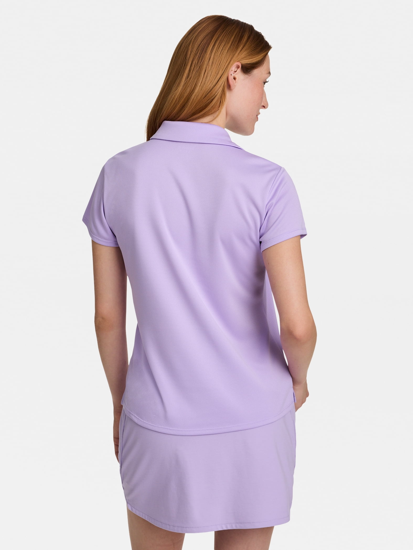 Reebok Women's Fairway Performance Polo, Sizes XS-XXXL