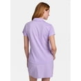 thumbnail image 2 of Reebok Women's Fairway Performance Polo, Sizes XS-XXXL, 2 of 6