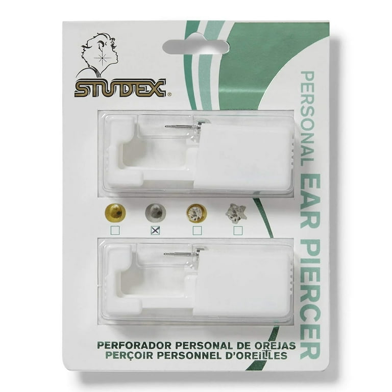 Studex PR-D18 Universal Ear Piercing Starter Kit — PERRIN