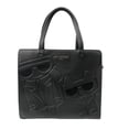 thumbnail image 4 of Bolsa de dama Mini Tote Karl Lagerfeld Paris, 4 of 5