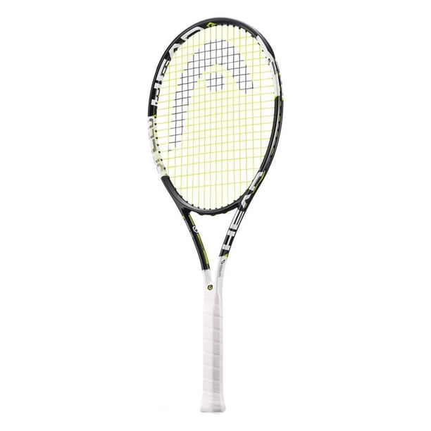 Raqueta de Tenis HEAD Graphene XT Speed S 27 Pulgadas Agarre 4 1/4 Intermedia para Adultos