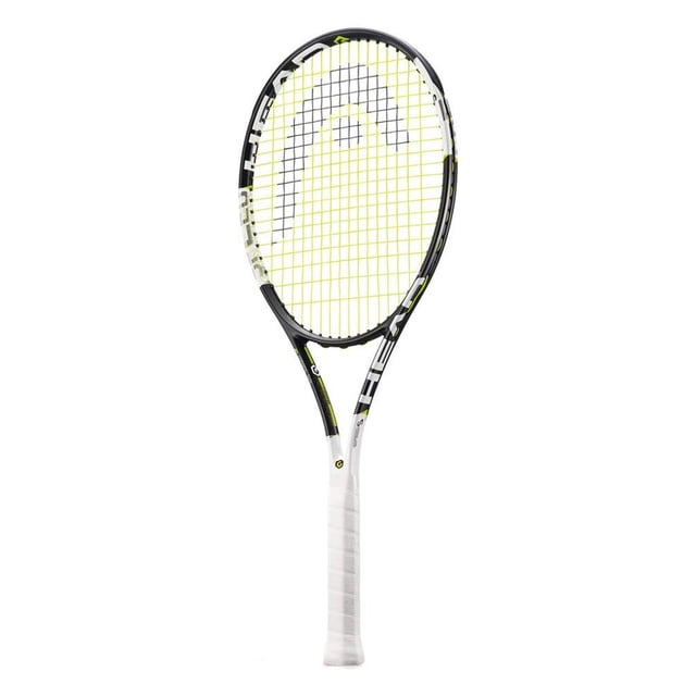 Raqueta de Tenis HEAD Graphene XT Speed S 27 Pulgadas Agarre 4 1/4 Intermedia para Adultos