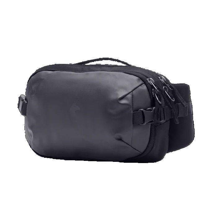 Cotopaxi Allpa X 3L Hip Pack Cotopaxi Black