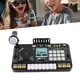 thumbnail image 3 of Juguete Musical De Mesa Con Controlador De Mezclador De DJ Para Niños, 2 En 1, Juego De Juguete Con Controlador De Mesa De Mezclador De DJ Para Niños Con Teclado De 8 Teclas,, 3 of 7
