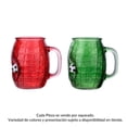 thumbnail image 1 of Vaso de Vidrio FIFA Mundial Way to Celebrate 500ml 12.6×9.3×11.7 cm Varios Colores 1 Pieza, 1 of 4