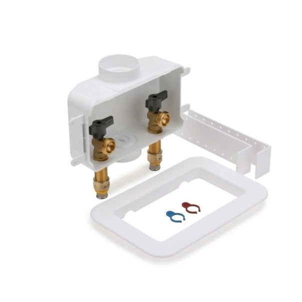Oatey,38335 Centro II 1/4\