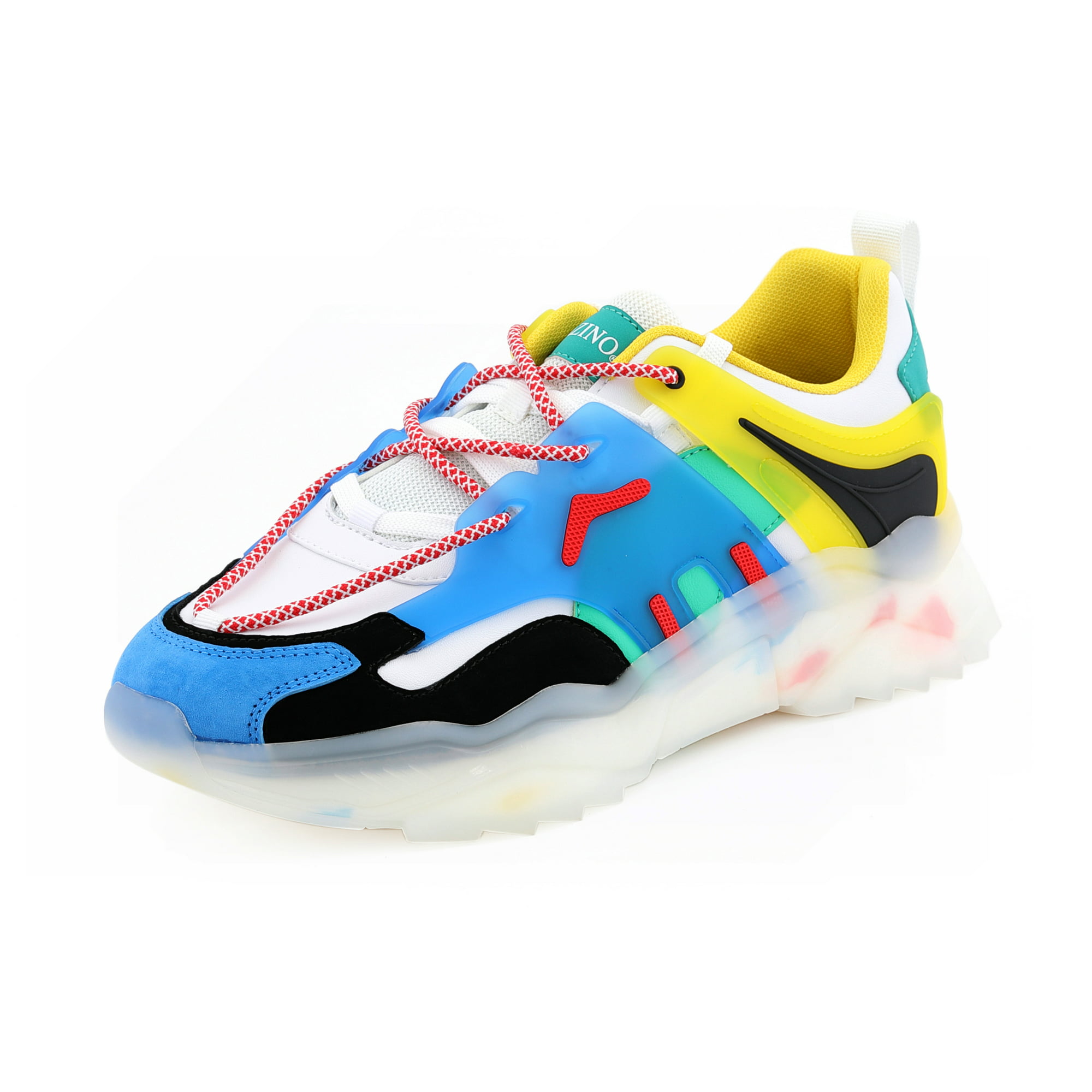 Multicolor Versace chain reactions they in good shape in they feel great