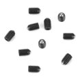 thumbnail image 2 of Spring Plunger, M4 Screw Thread Ball Spring Plungers Set Spring Plunger Ball 10PCS Carbon Steel  For Handtool For Industry, 2 of 8