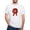 White, variant on CafePress - A Product Of Illinois T Shirt - Men's Classic Cotton T-Shirts