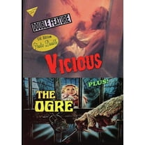 Vicious/The Ogre (DVD)
