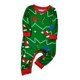thumbnail image 3 of Pijama familiar de Navidad para niños, Conjunto de pijama familiar con perro, árbol de Navidad, Aldut, 2022, 3 of 3