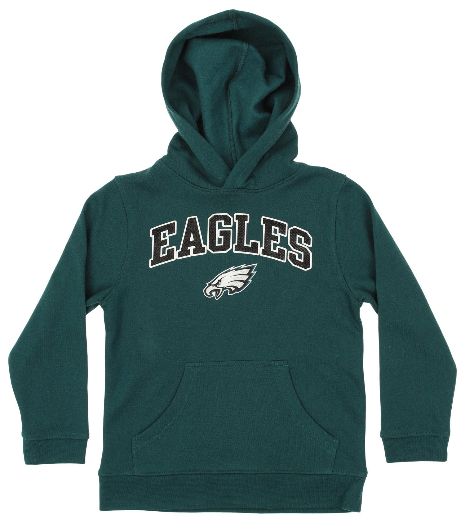 boys eagles sweatshirt